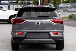 2023 SsangYong
                Korando Ultimate