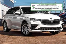 2025 SKODA Scala 85TSI Select
