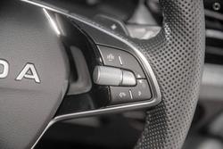 2025 SKODA Scala 85TSI Select