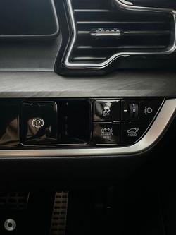 2025 Kia
                Sportage HEV GT-Line