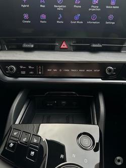 2025 Kia
                Sportage HEV GT-Line