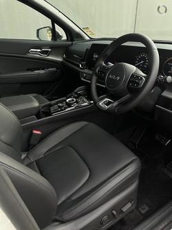2025 Kia
                Sportage HEV GT-Line