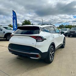 2025 Kia
                Sportage HEV GT-Line