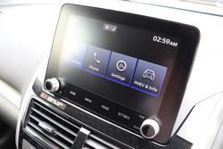 2024 Mitsubishi Eclipse Cross PHEV Aspire