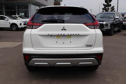 2024 Mitsubishi Eclipse Cross PHEV Aspire