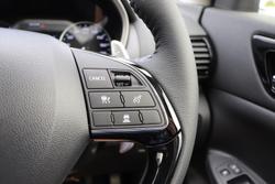 2024 Mitsubishi Eclipse Cross PHEV Aspire