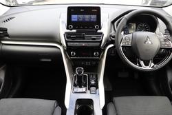 2024 Mitsubishi Eclipse Cross PHEV Aspire