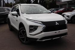 2024 Mitsubishi Eclipse Cross PHEV Aspire