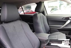 2024 Mitsubishi Eclipse Cross PHEV Aspire