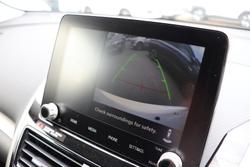 2024 Mitsubishi Eclipse Cross PHEV Aspire