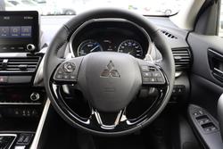 2024 Mitsubishi Eclipse Cross PHEV Aspire