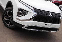 2024 Mitsubishi Eclipse Cross PHEV Aspire