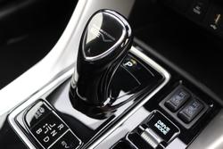 2024 Mitsubishi Eclipse Cross PHEV Aspire