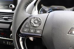 2024 Mitsubishi Eclipse Cross PHEV Aspire