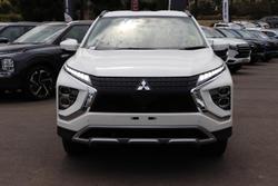2024 Mitsubishi Eclipse Cross PHEV Aspire