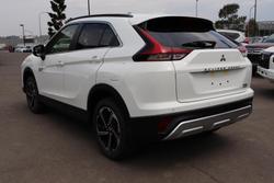 2024 Mitsubishi Eclipse Cross PHEV Aspire