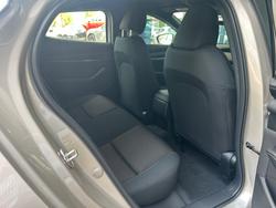 2025 Mazda 3 G20 Pure