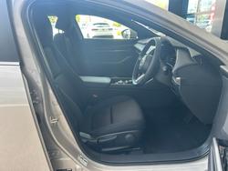 2025 Mazda 3 G20 Pure