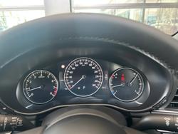 2025 Mazda 3 G20 Pure