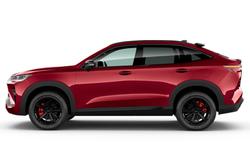 2026 Great Wall Haval H6