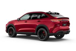 2026 Great Wall Haval H6