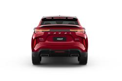 2026 Great Wall Haval H6