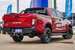 2025 Isuzu D-MAX X-RIDER