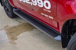 2025 Isuzu D-MAX X-RIDER