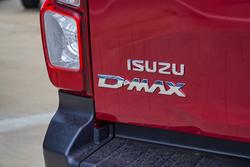 2025 Isuzu D-MAX X-RIDER