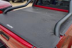 2025 Isuzu D-MAX X-RIDER