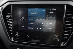 2025 Isuzu D-MAX X-RIDER