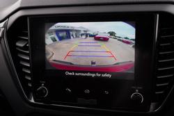 2025 Isuzu D-MAX X-RIDER