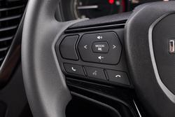 2025 Isuzu D-MAX X-RIDER