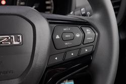 2025 Isuzu D-MAX X-RIDER