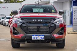 2025 Isuzu D-MAX X-RIDER