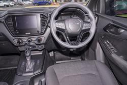 2025 Isuzu D-MAX X-RIDER