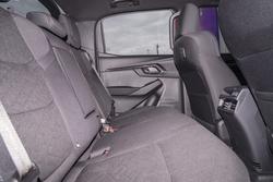 2025 Isuzu D-MAX X-RIDER