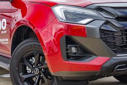 2025 Isuzu D-MAX X-RIDER