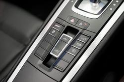 2019 Porsche 718 Boxster