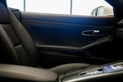 2019 Porsche 718 Boxster