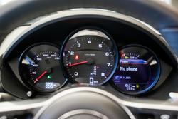 2019 Porsche 718 Boxster