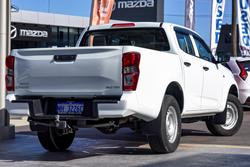 2024 Isuzu
D-MAX SX High Ride