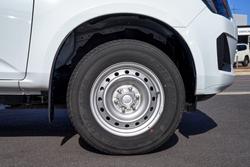 2024 Isuzu
D-MAX SX High Ride