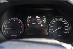 2024 Isuzu
D-MAX SX High Ride