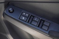 2024 Isuzu
D-MAX SX High Ride