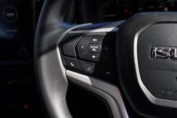 2024 Isuzu
D-MAX SX High Ride