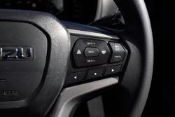 2024 Isuzu
D-MAX SX High Ride