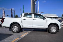 2024 Isuzu
D-MAX SX High Ride