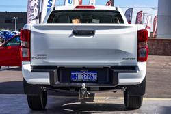 2024 Isuzu
D-MAX SX High Ride