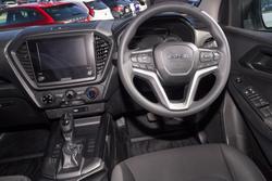 2024 Isuzu
D-MAX SX High Ride